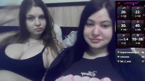 Eva online show from 14, 4, 2026