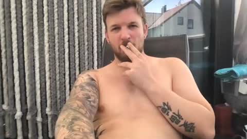 german_prince online show from 18, 6, 2026