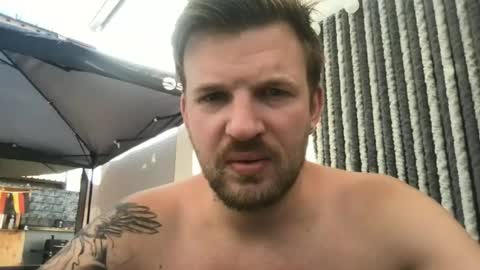 german_prince online show from 25, 6, 2026