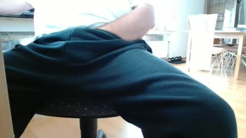 germanandy71 online show from 11, 9, 2025