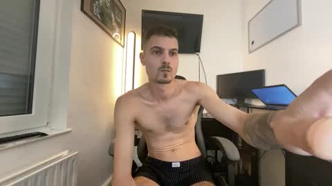 HeteroGermanbigdic77 online show from 23, 9, 2025