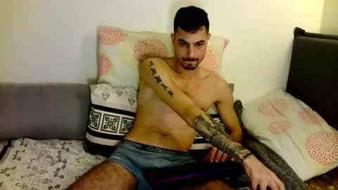 HeteroGermanbigdic77 online show from 12, 10, 2025