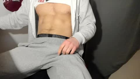 Snapshot of germanmike1997 chatting on 15, 4, 2026 germanmike1997 online show from 15, 4, 2026