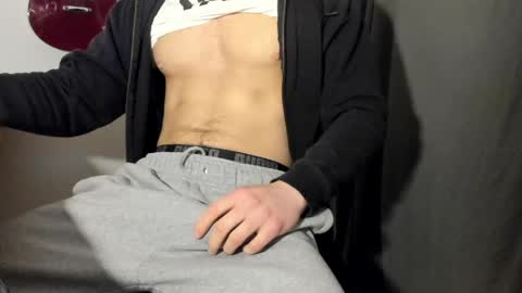 Snapshot of germanmike1997 chatting on 18, 4, 2026 germanmike1997 online show from 18, 4, 2026