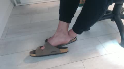 Snapshot of germansolebro chatting on 18, 2, 2026 GermanSoleBro online show from 18, 2, 2026