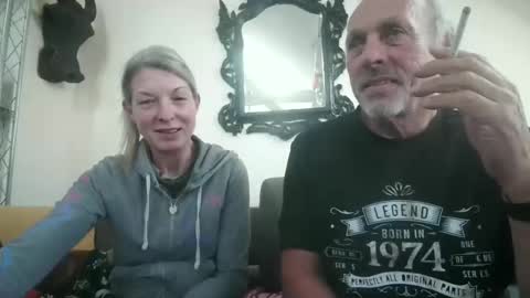 germansweety online show from 5, 10, 2025