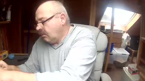 germany_50 online show from 8, 1, 2026