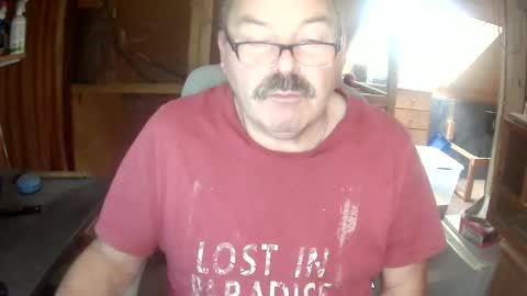 germany_50 online show from 25, 3, 2026