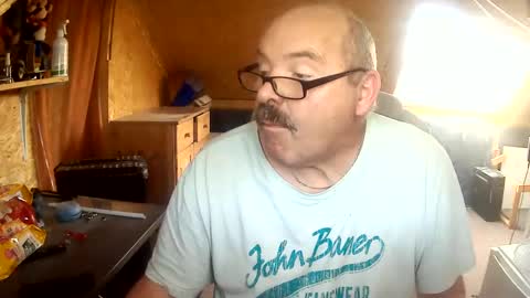 germany_50 online show from 23, 5, 2026
