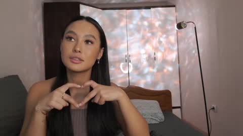 Snapshot of germiona_shine chatting on 14, 2, 2025 Germiona online show from 14, 2, 2025