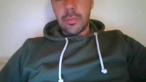 geronimo_2 online show from 14, 2, 2025