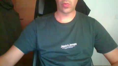 geronimo_2 online show from 21, 11, 2025