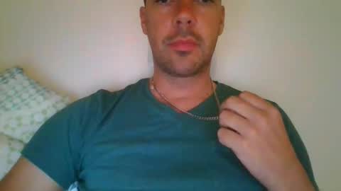 geronimo_2 online show from 18, 4, 2026