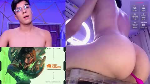 Geronimo online show from 16, 3, 2026