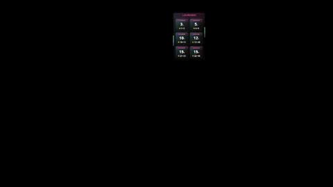 Geronimo online show from 22, 4, 2026