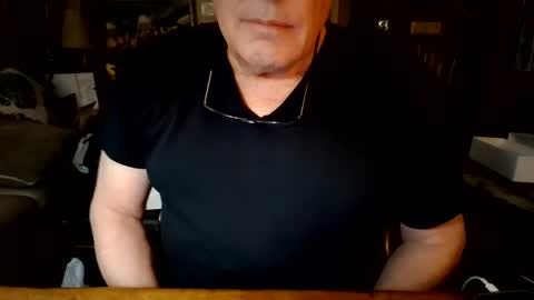 Snapshot of gerrardjj chatting on 3, 1, 2025 Jason online show from 3, 1, 2025