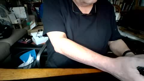 Snapshot of gerrardjj chatting on 11, 1, 2025 Jason online show from 11, 1, 2025