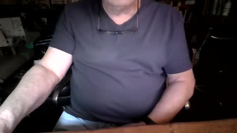 Snapshot of gerrardjj chatting on 11, 2, 2025 Jason online show from 11, 2, 2025