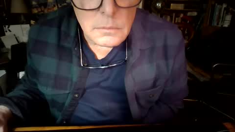 Snapshot of gerrardjj chatting on 20, 2, 2025 Jason online show from 20, 2, 2025