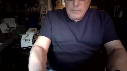 Snapshot of gerrardjj chatting on 26, 2, 2025 Jason online show from 26, 2, 2025