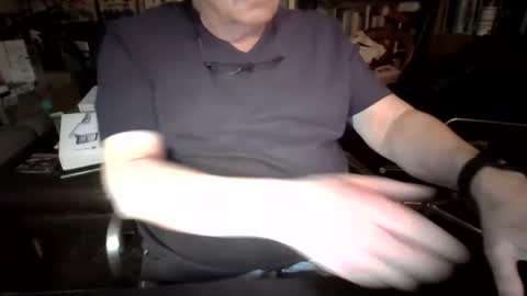 Snapshot of gerrardjj chatting on 27, 2, 2025 Jason online show from 27, 2, 2025