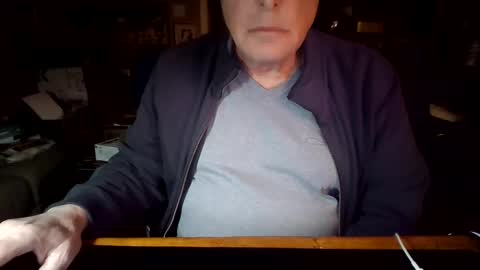 Snapshot of gerrardjj chatting on 4, 3, 2025 Jason online show from 4, 3, 2025