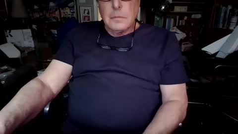 Snapshot of gerrardjj chatting on 11, 3, 2025 Jason online show from 11, 3, 2025