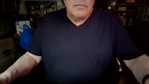 Snapshot of gerrardjj chatting on 12, 3, 2025 Jason online show from 12, 3, 2025