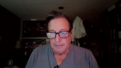 Snapshot of gerrardjj chatting on 13, 9, 2025 Jason online show from 13, 9, 2025