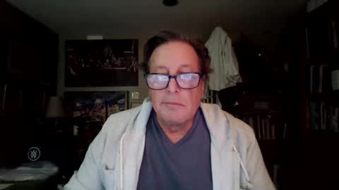 Snapshot of gerrardjj chatting on 20, 9, 2025 Jason online show from 20, 9, 2025