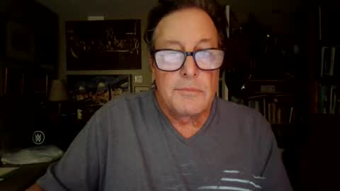 Snapshot of gerrardjj chatting on 30, 9, 2025 Jason online show from 30, 9, 2025