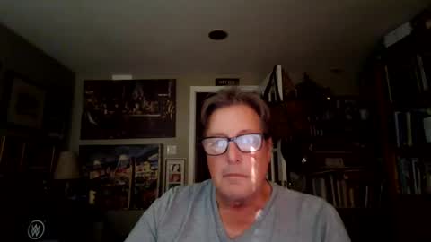 Snapshot of gerrardjj chatting on 5, 10, 2025 Jason online show from 5, 10, 2025