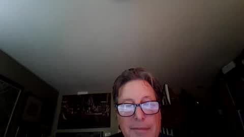 Snapshot of gerrardjj chatting on 10, 10, 2025 Jason online show from 10, 10, 2025