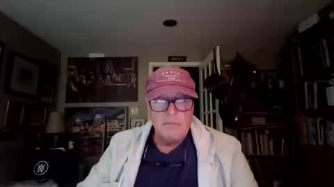 Snapshot of gerrardjj chatting on 18, 10, 2025 Jason online show from 18, 10, 2025