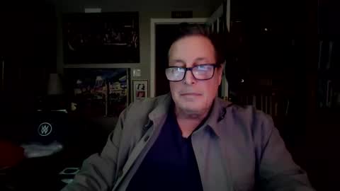 Snapshot of gerrardjj chatting on 14, 11, 2025 Jason online show from 14, 11, 2025