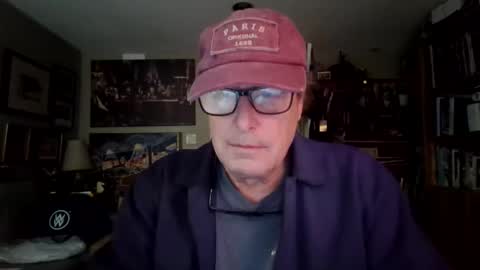 Jason online show from 30, 11, 2025