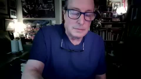 Snapshot of gerrardjj chatting on 9, 3, 2026 Jason online show from 9, 3, 2026