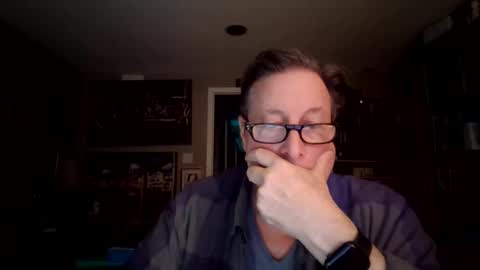 Snapshot of gerrardjj chatting on 25, 3, 2026 Jason online show from 25, 3, 2026