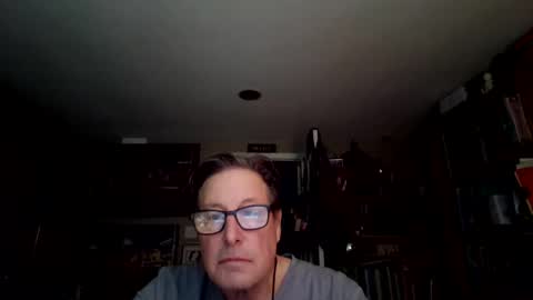 Snapshot of gerrardjj chatting on 29, 3, 2026 Jason online show from 29, 3, 2026