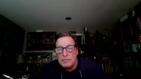 Snapshot of gerrardjj chatting on 31, 3, 2026 Jason online show from 31, 3, 2026