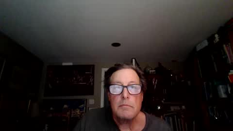 Snapshot of gerrardjj chatting on 14, 4, 2026 Jason online show from 14, 4, 2026