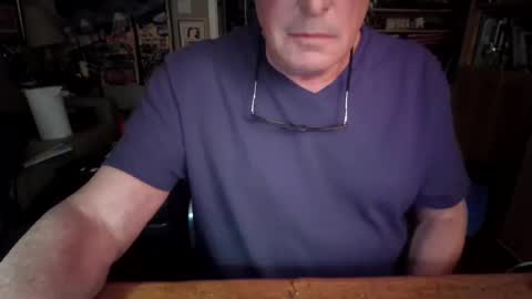Snapshot of gerrardjj chatting on 27, 4, 2026 Jason online show from 27, 4, 2026