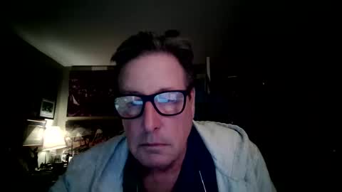 Snapshot of gerrardjj chatting on 3, 5, 2026 Jason online show from 3, 5, 2026