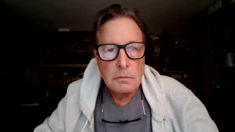 Snapshot of gerrardjj chatting on 10, 5, 2026 Jason online show from 10, 5, 2026