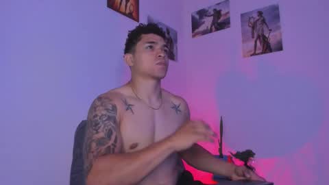 im Gerson online show from 5, 11, 2025