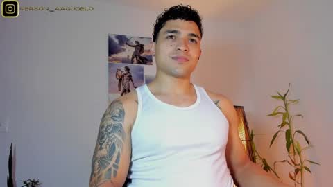 Im Gersonzt online show from 22, 5, 2026