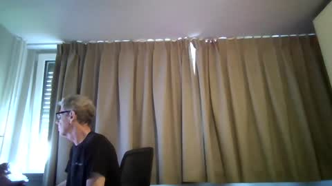 gertjan03 online show from 10, 7, 2026