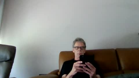 gertjan03 online show from 31, 7, 2026
