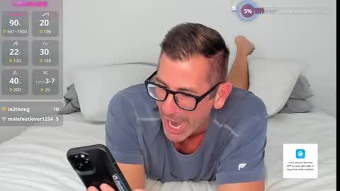 Snapshot of gethere78 chatting on 10, 9, 2025 Pratford Williams online show from 10, 9, 2025