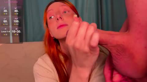 Snapshot of gethigh_ chatting on 9, 3, 2026 Liz and Mark online show from 9, 3, 2026